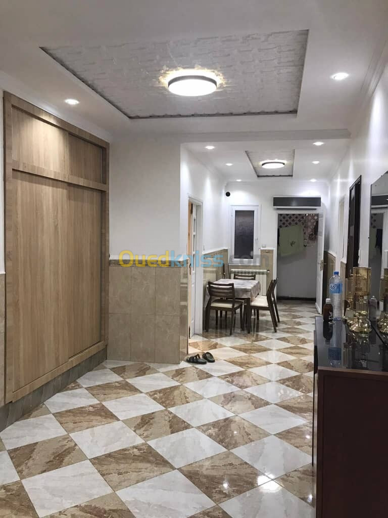 Vente Niveau De Villa F4 Alger Douera