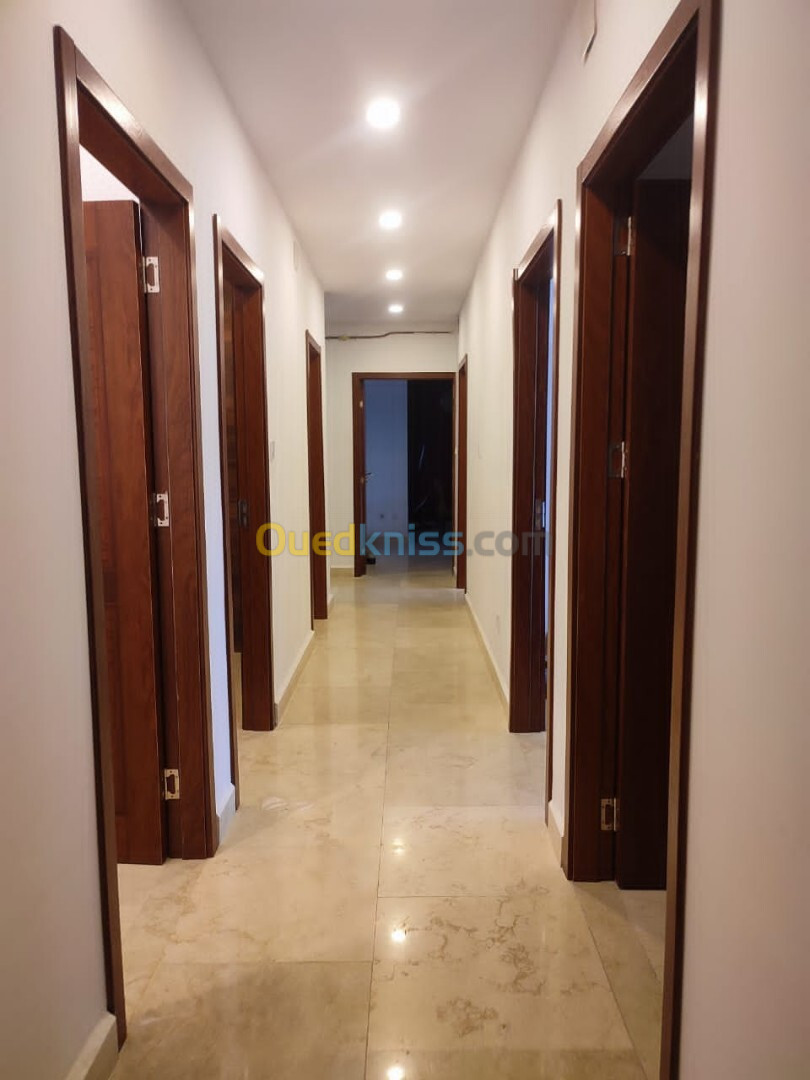 Vente Appartement F3 Blida Boufarik