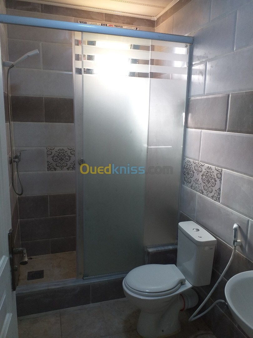 Location Appartement F3 Alger Hraoua