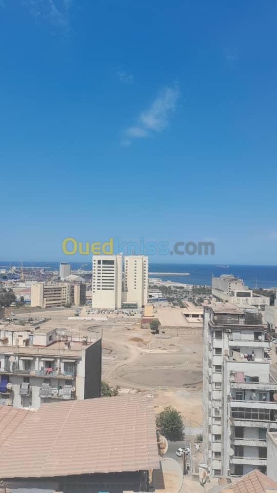 Vente Appartement Alger Belouizdad