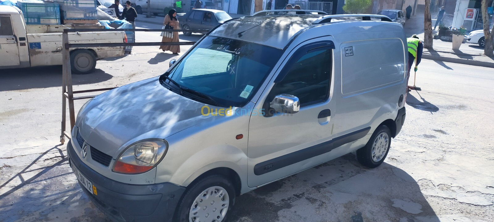 Renault Kangoo 2004 Kangoo