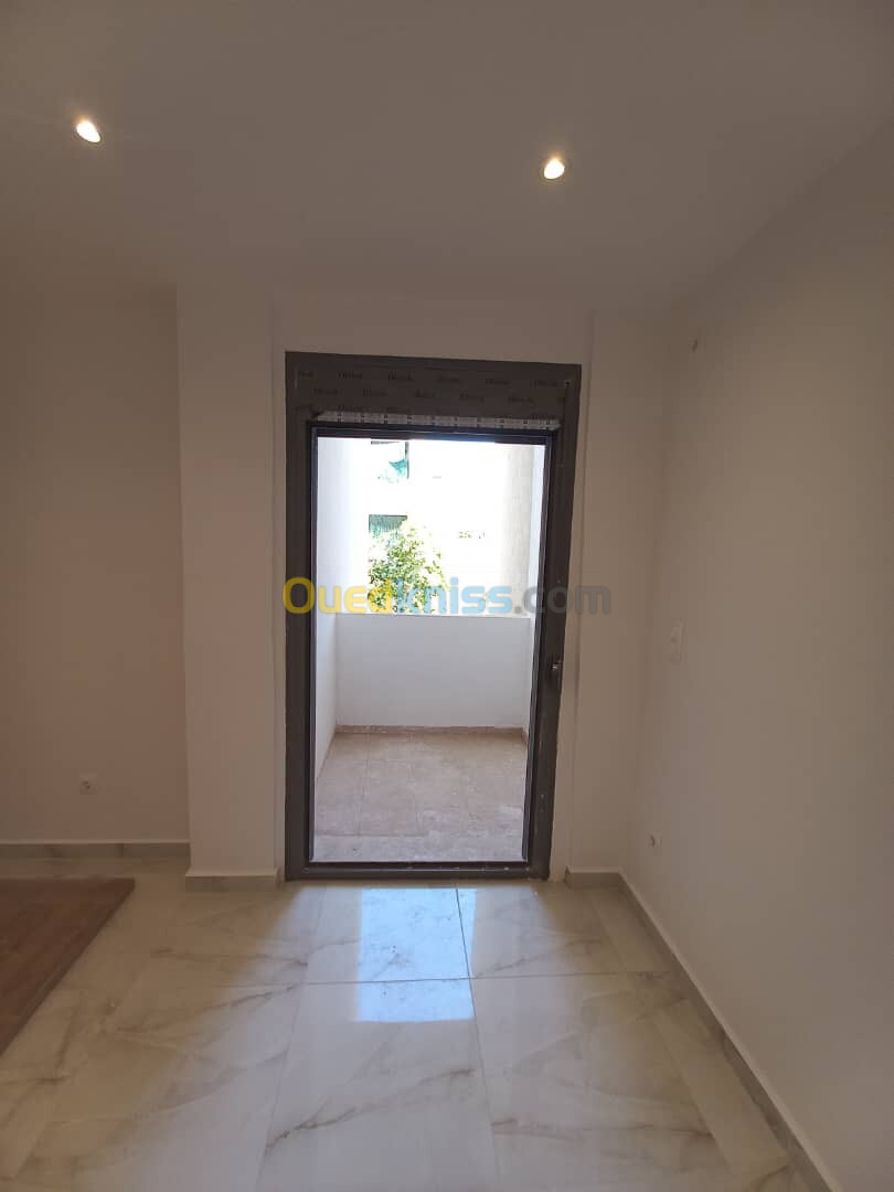 Vente Appartement F4 Alger Dely brahim