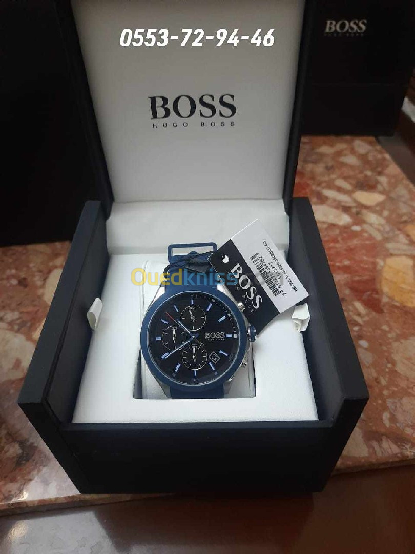 Hugo Boss كابة France