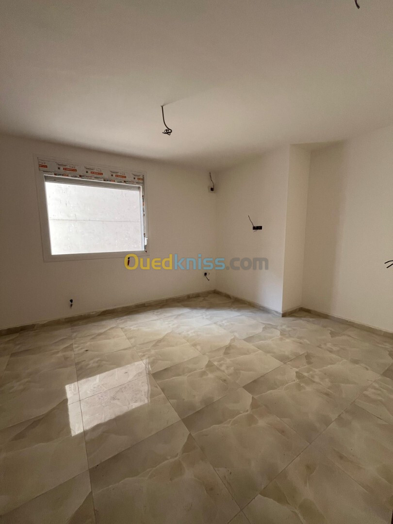 Vente Appartement F3 Alger Beni messous