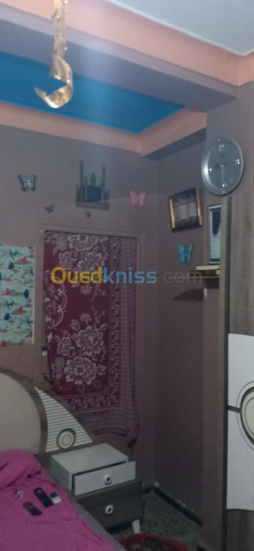 Location Appartement F02 Tizi Ouzou Larbaa nath irathen