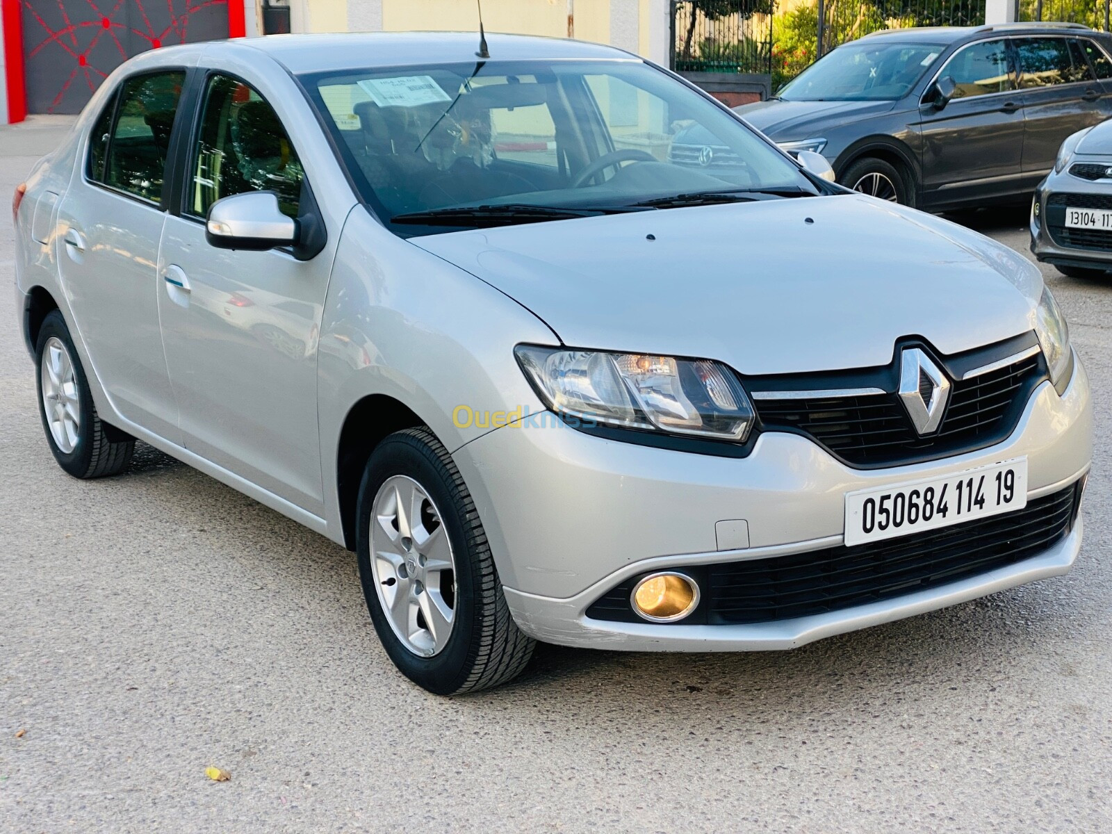 Renault Symbol 2014 Romania