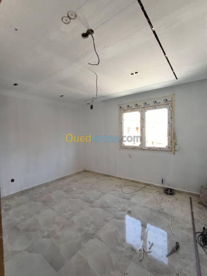 Vente Appartement F4 Alger Cheraga