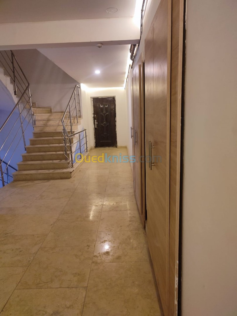 Vente Appartement F3 Blida Boufarik