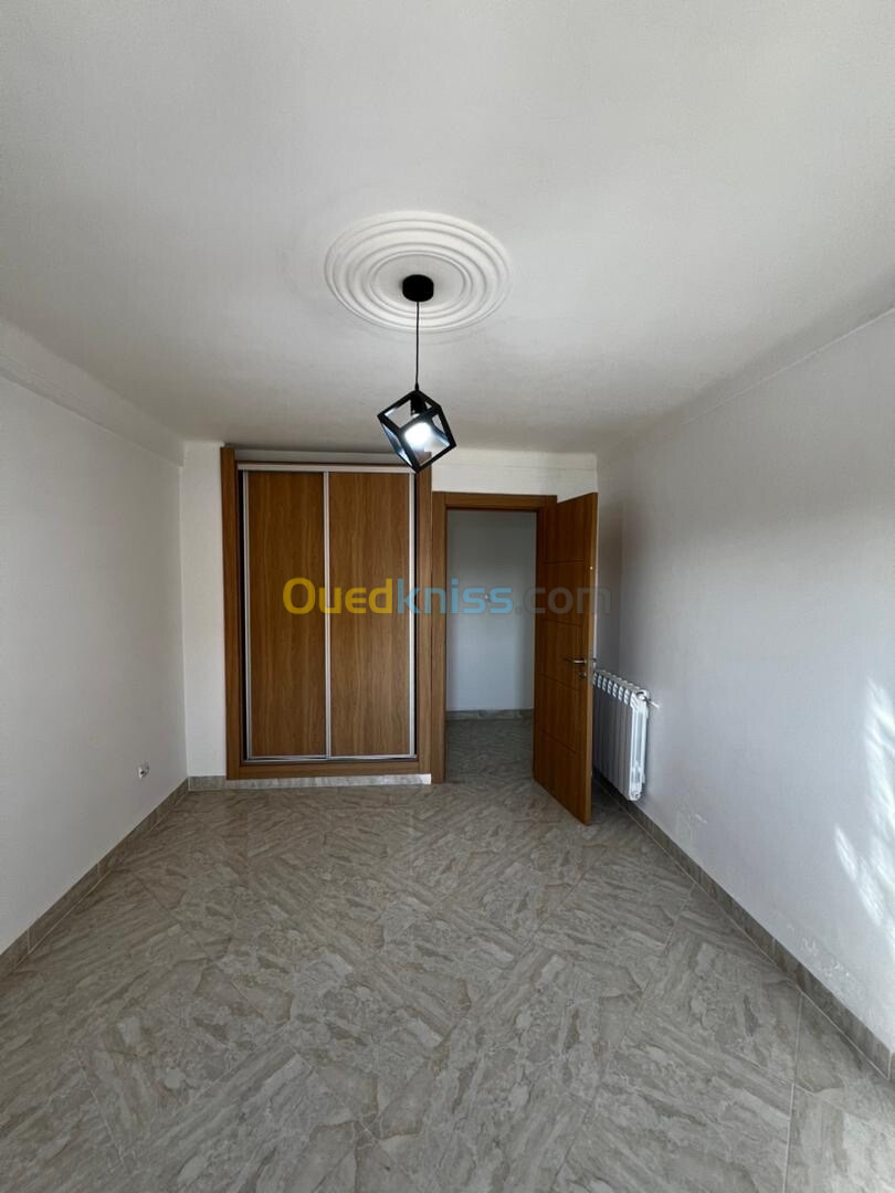 Vente Appartement F4 Alger Draria