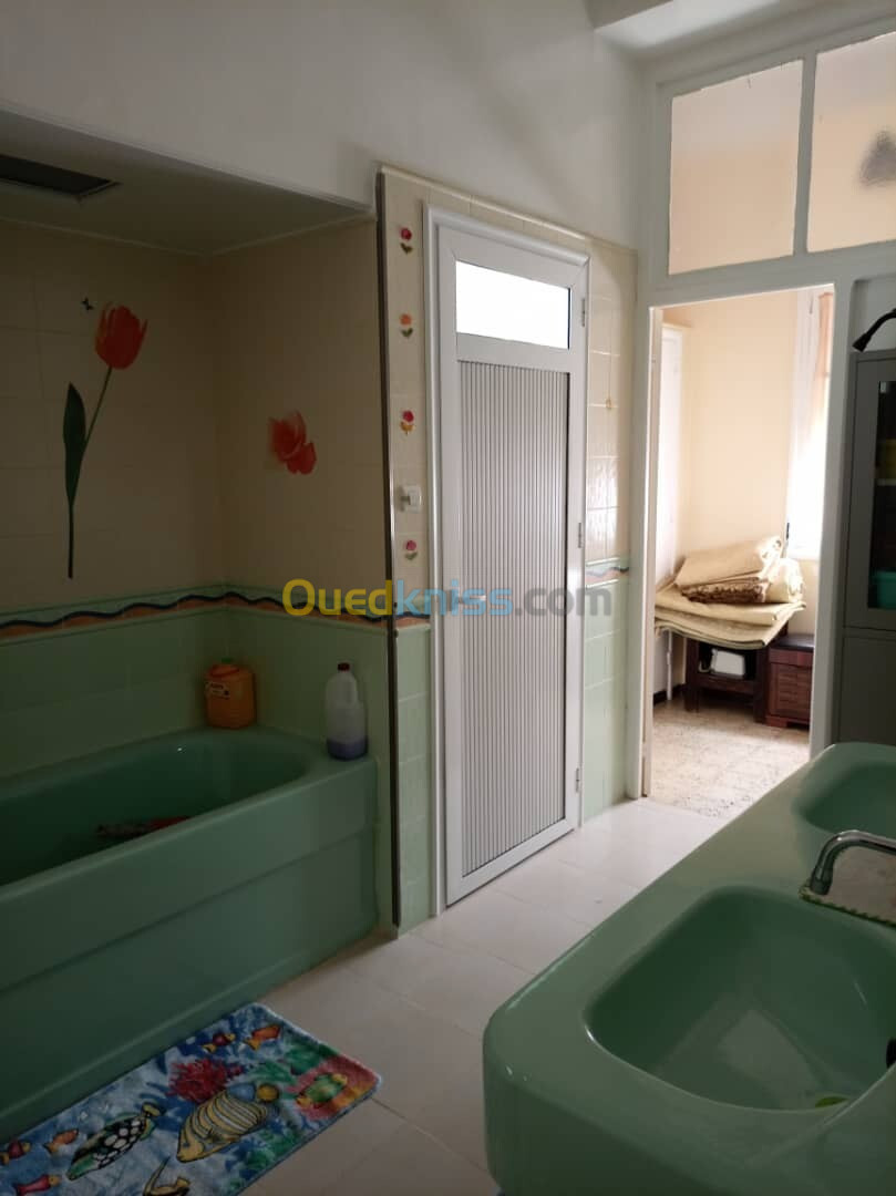 Vente Villa Annaba Annaba