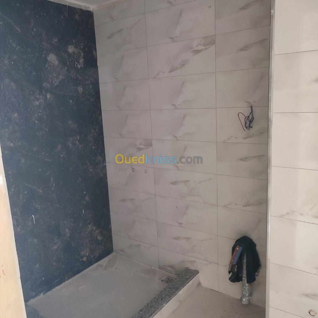 Vente Appartement F3 Blida Boufarik