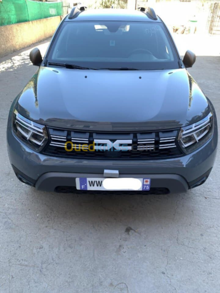 Dacia Duster 2024 Gold