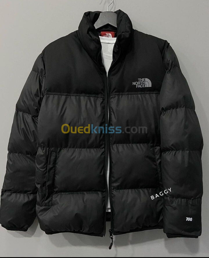 JACKET THE NORTH FACE XXL