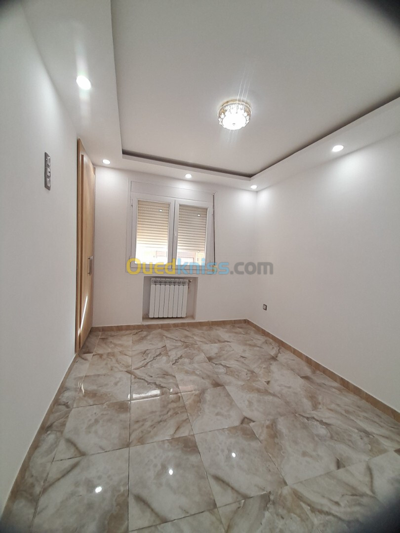 Vente Appartement F3 Alger Belouizdad