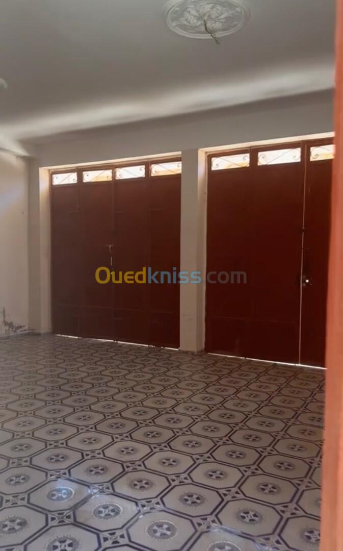 Vente bien immobilier Oran Sidi benyebka