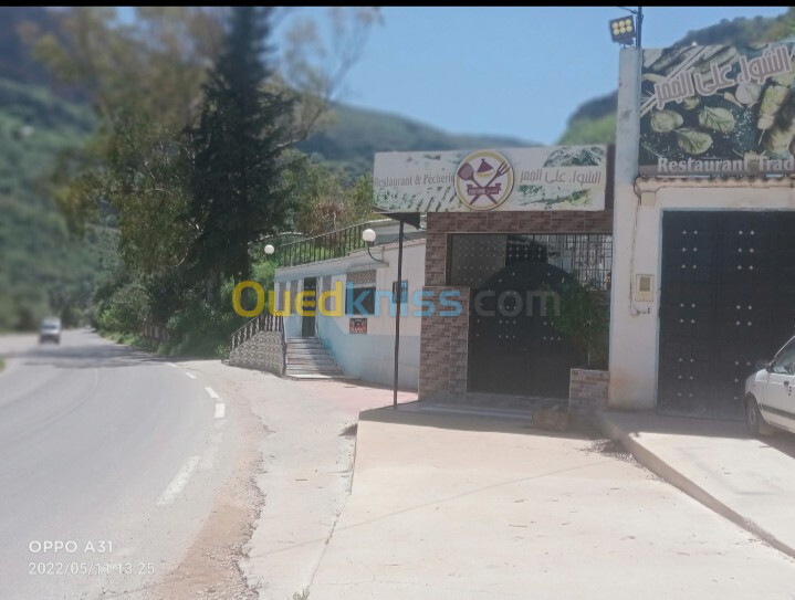 Vente Villa Tlemcen Tlemcen