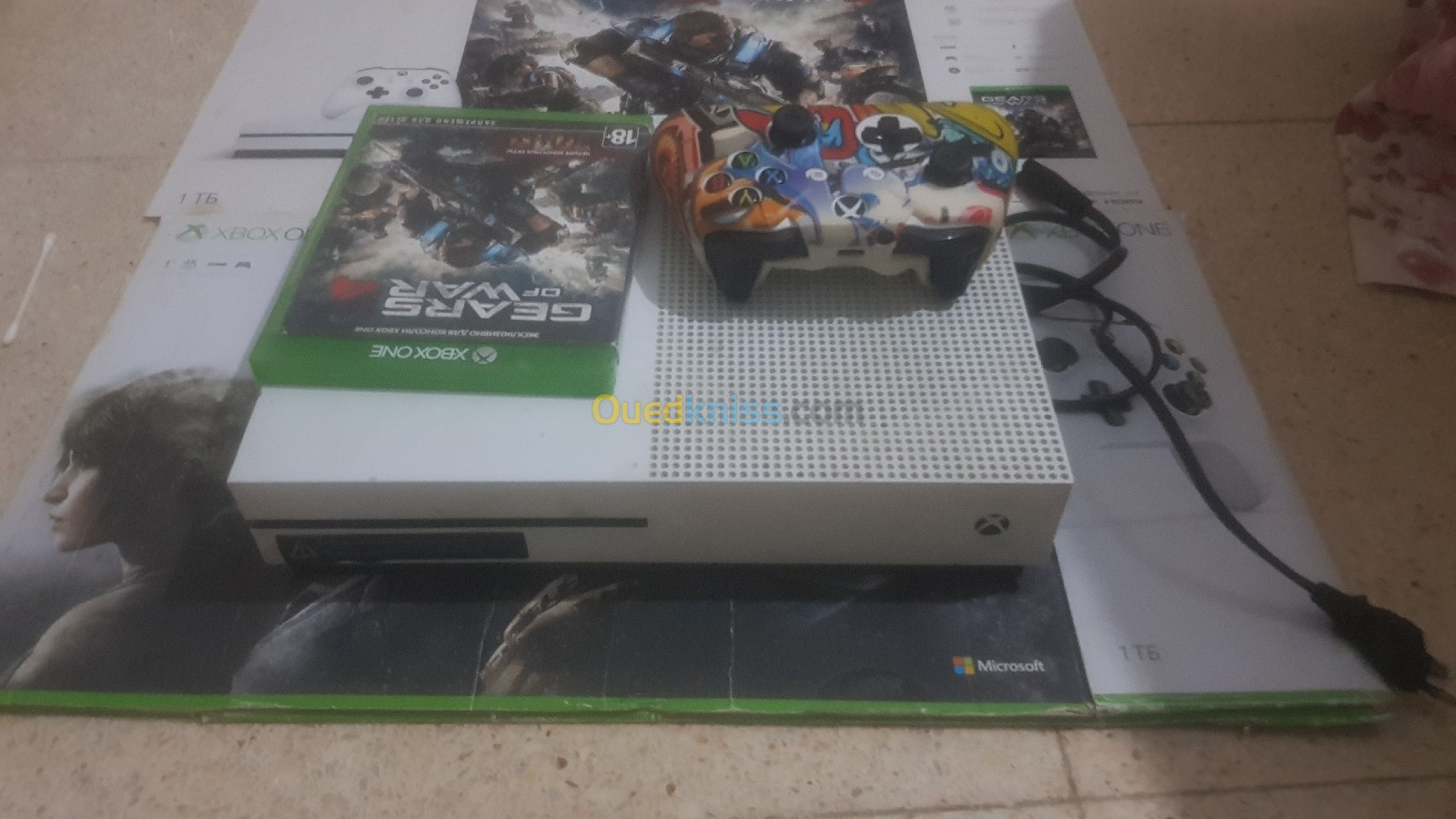 Xbox one S