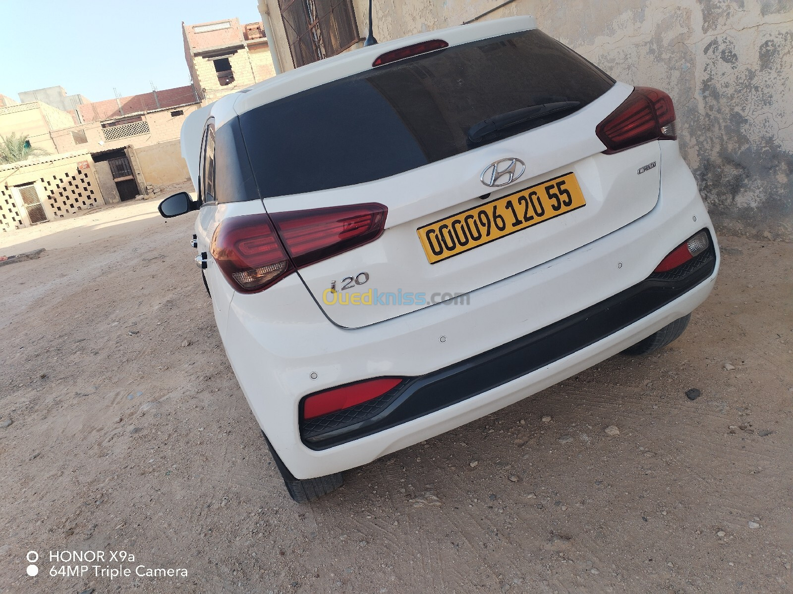 Hyundai i20 2020 i20