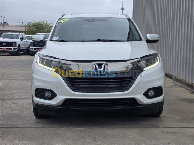 Honda HR-V 2022 EX