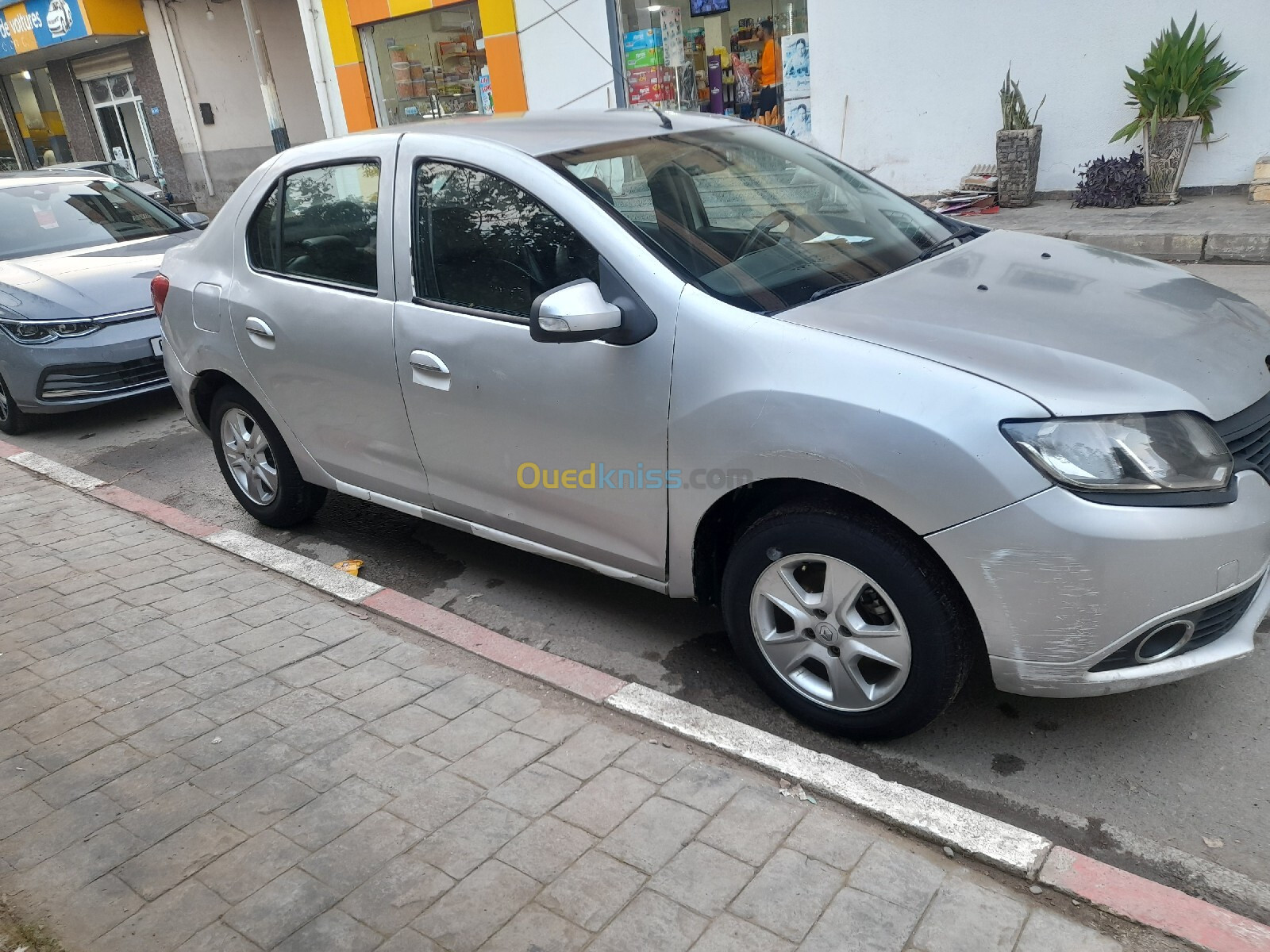 Renault Symbol 2013 Collection