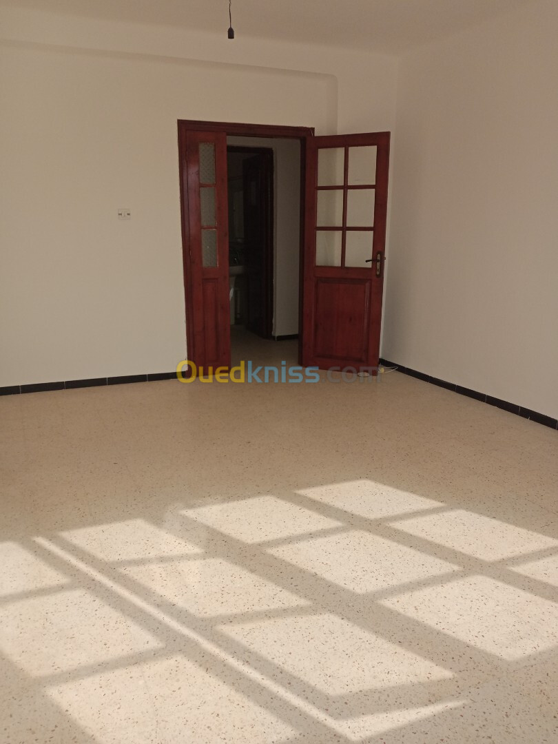 Location Appartement Béjaïa Bejaia