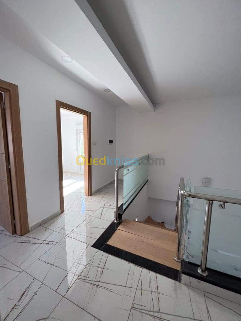 Vente Appartement F4 Alger Bordj el kiffan