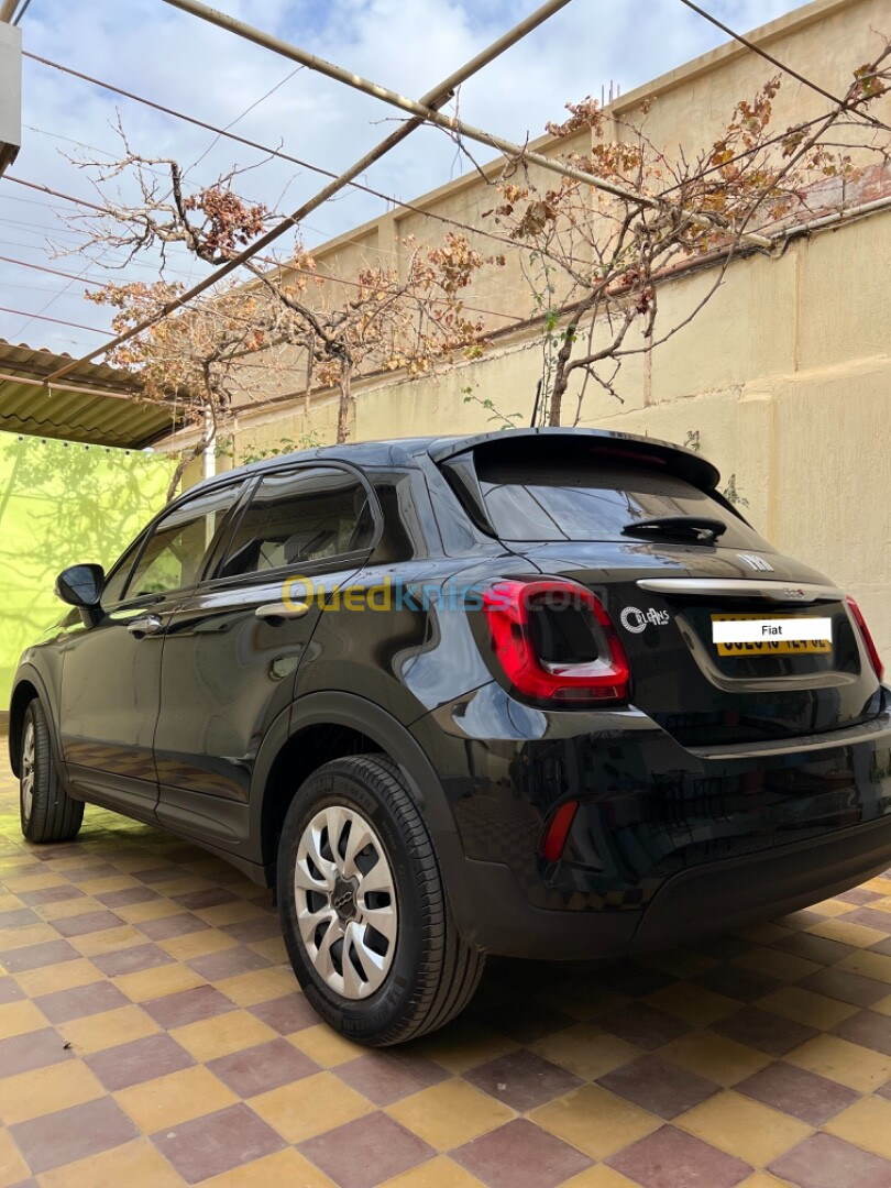 Fiat 500x 2024 2024