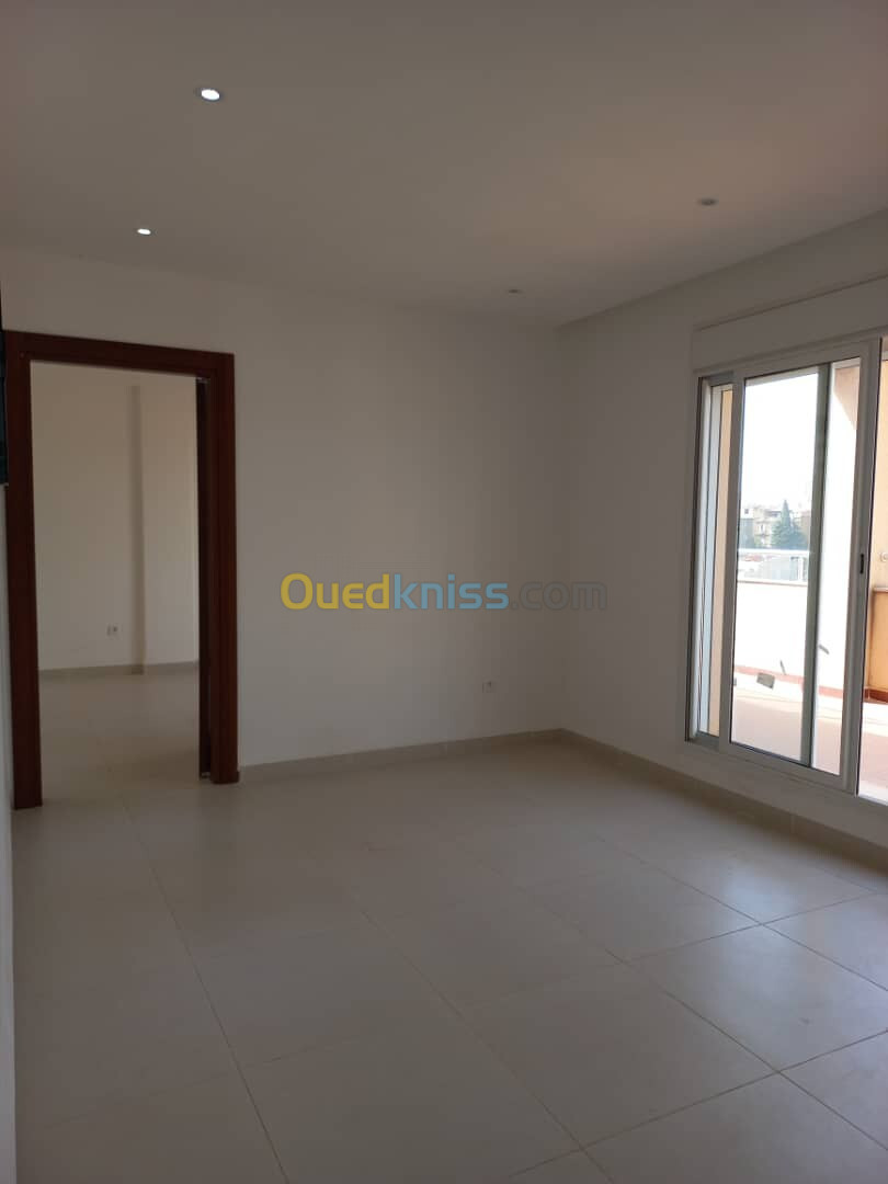 Vente Duplex F6 Alger El achour