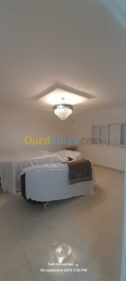 Vente Appartement F3 Sidi Bel Abbès Sidi bel abbes