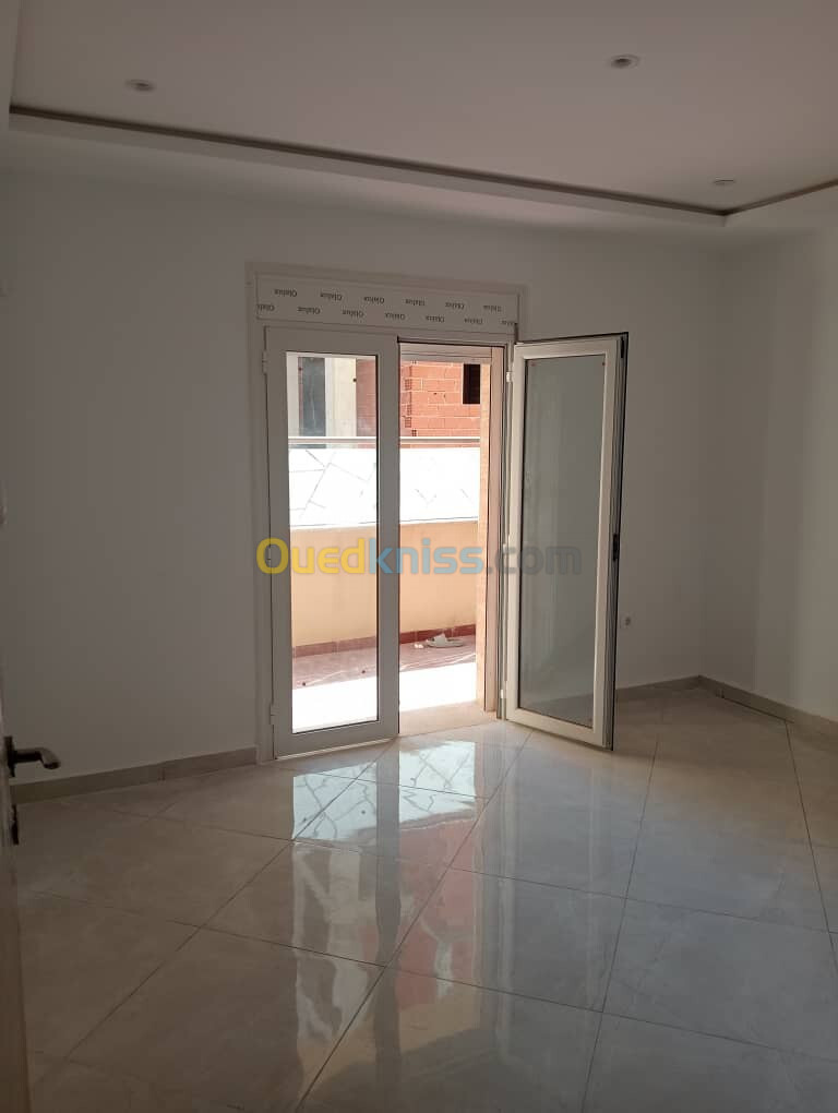 Vente Appartement Alger Cheraga