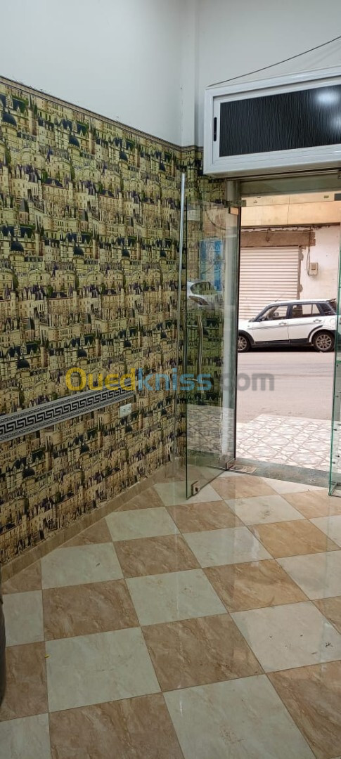 Vente Local Oran Bir el djir