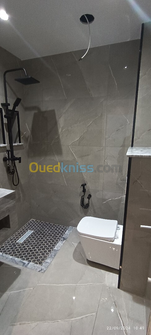 Vente Appartement Alger Draria