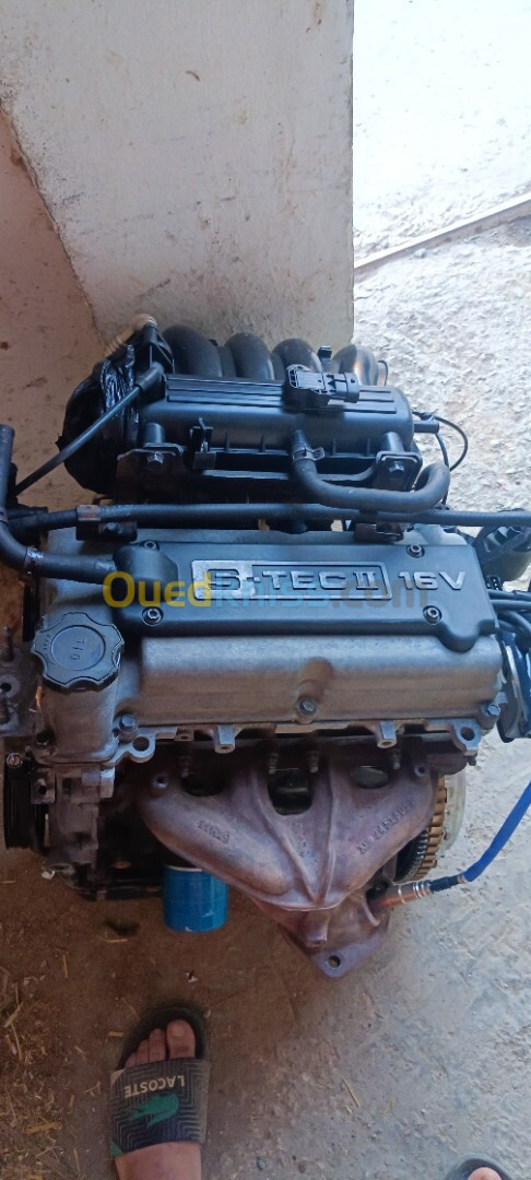 Moteur 1.2 Chevrolet sail