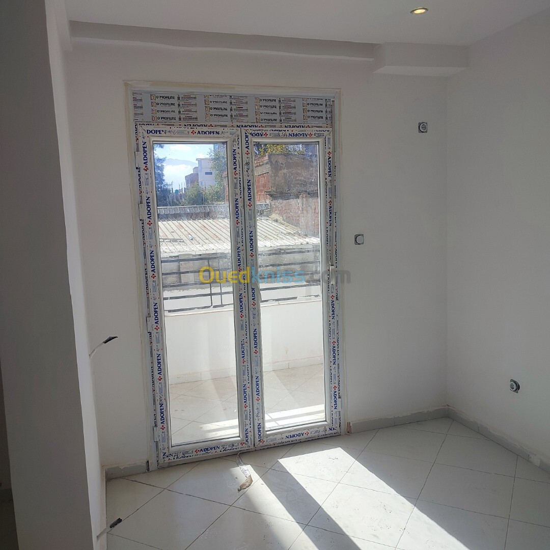 Vente Appartement F3 Blida Boufarik