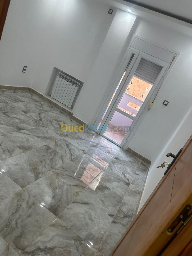 Vente Appartement F3 Alger Bab ezzouar