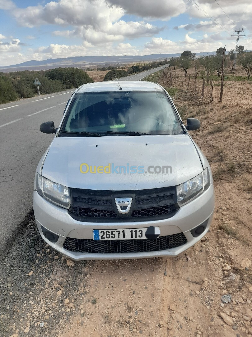 Dacia Logan 2013 Logan