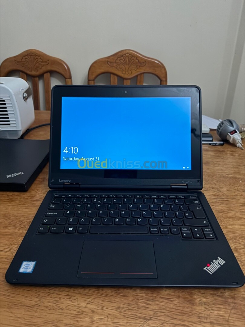 Lenovo ThinkPad Yoga 11e