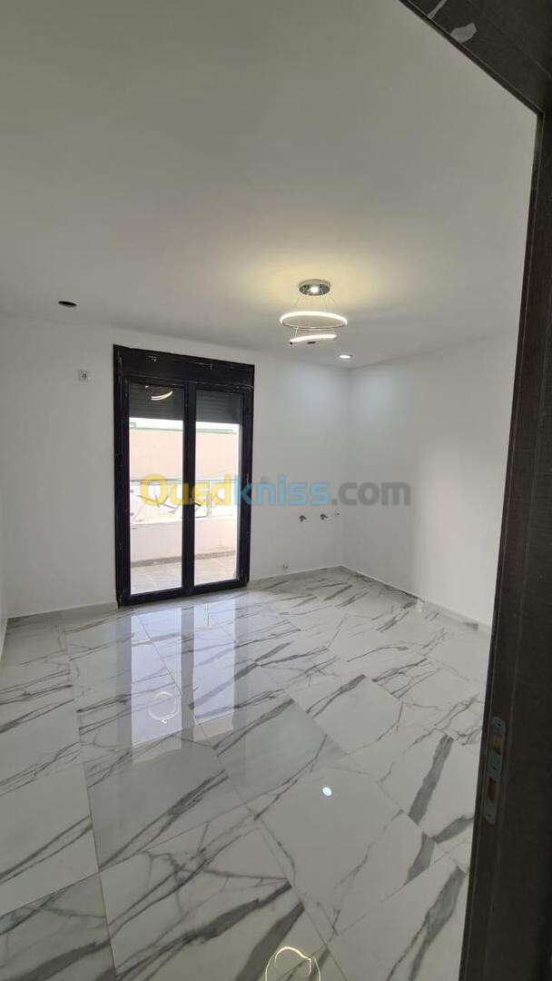 Vente Appartement F4 Alger Belouizdad