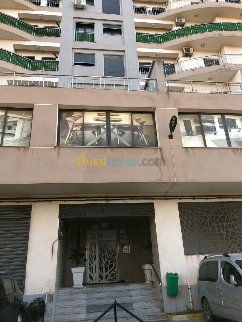 Location Appartement F3 Alger Reghaia