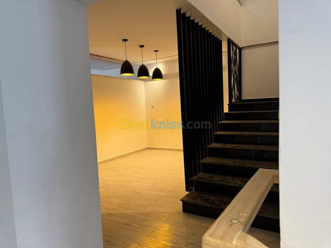 Vente Appartement F4 Alger Bordj el kiffan