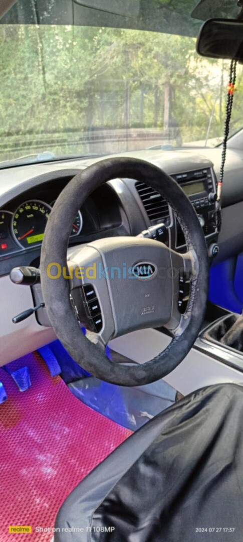 Kia Cerato 2009 Ex