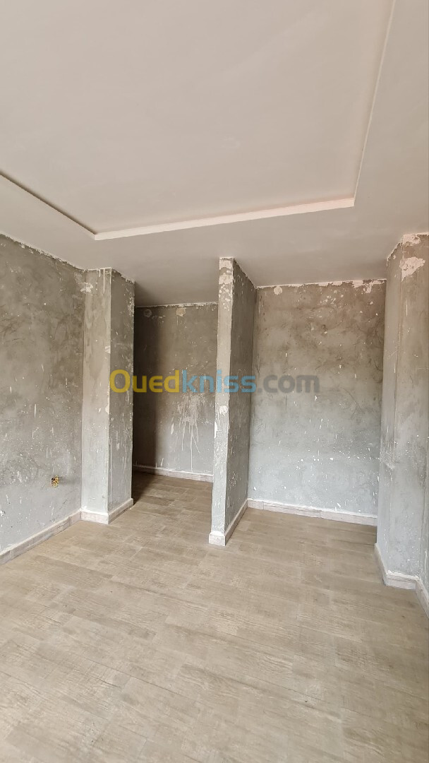 Vente Appartement F3 Alger Bordj el bahri