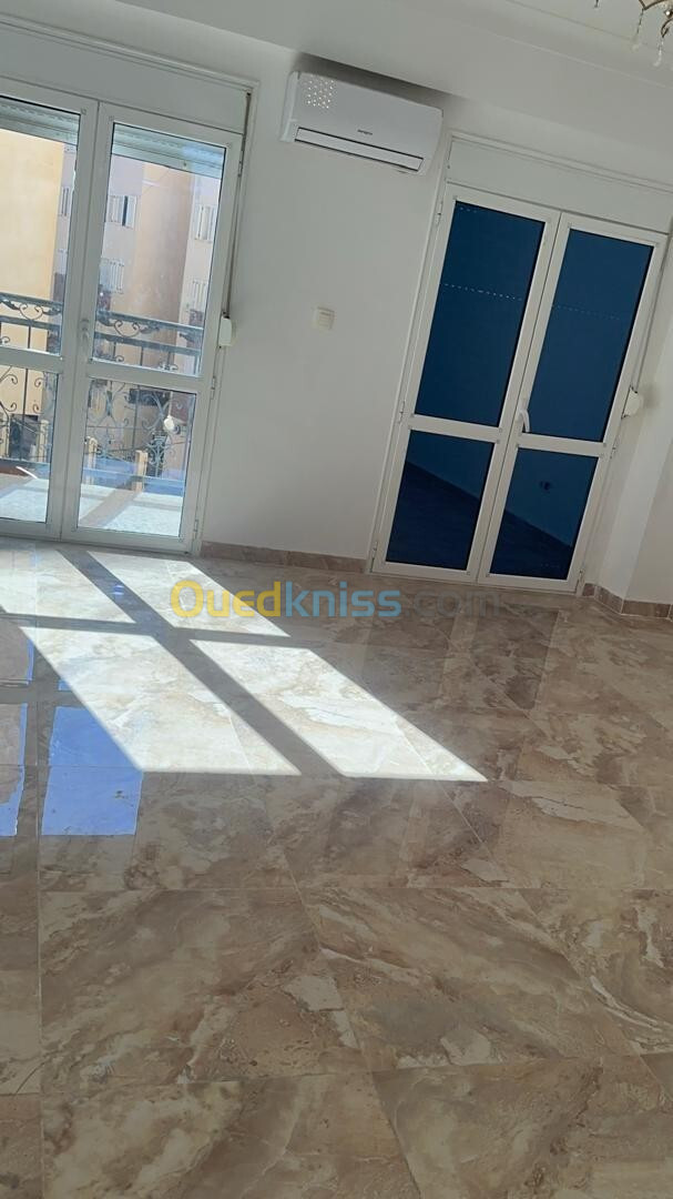 Vente Appartement F4 Alger Dar el beida