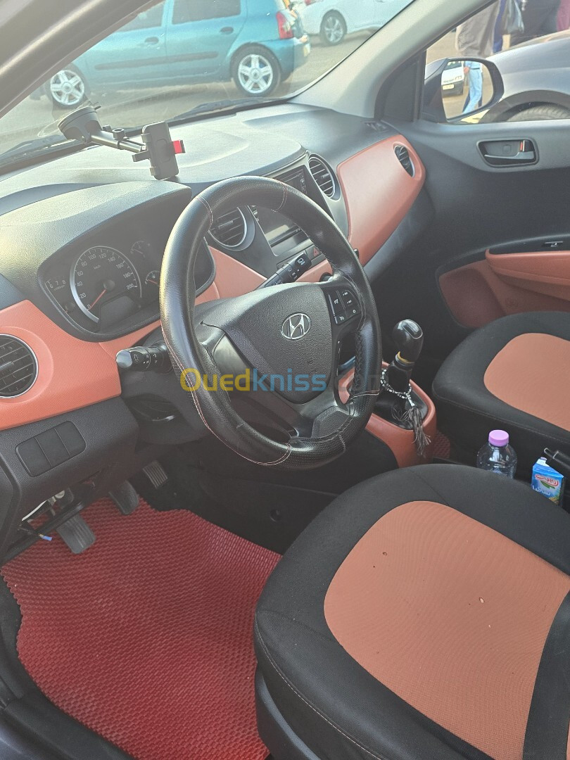 Hyundai i10 2019 GL Plus