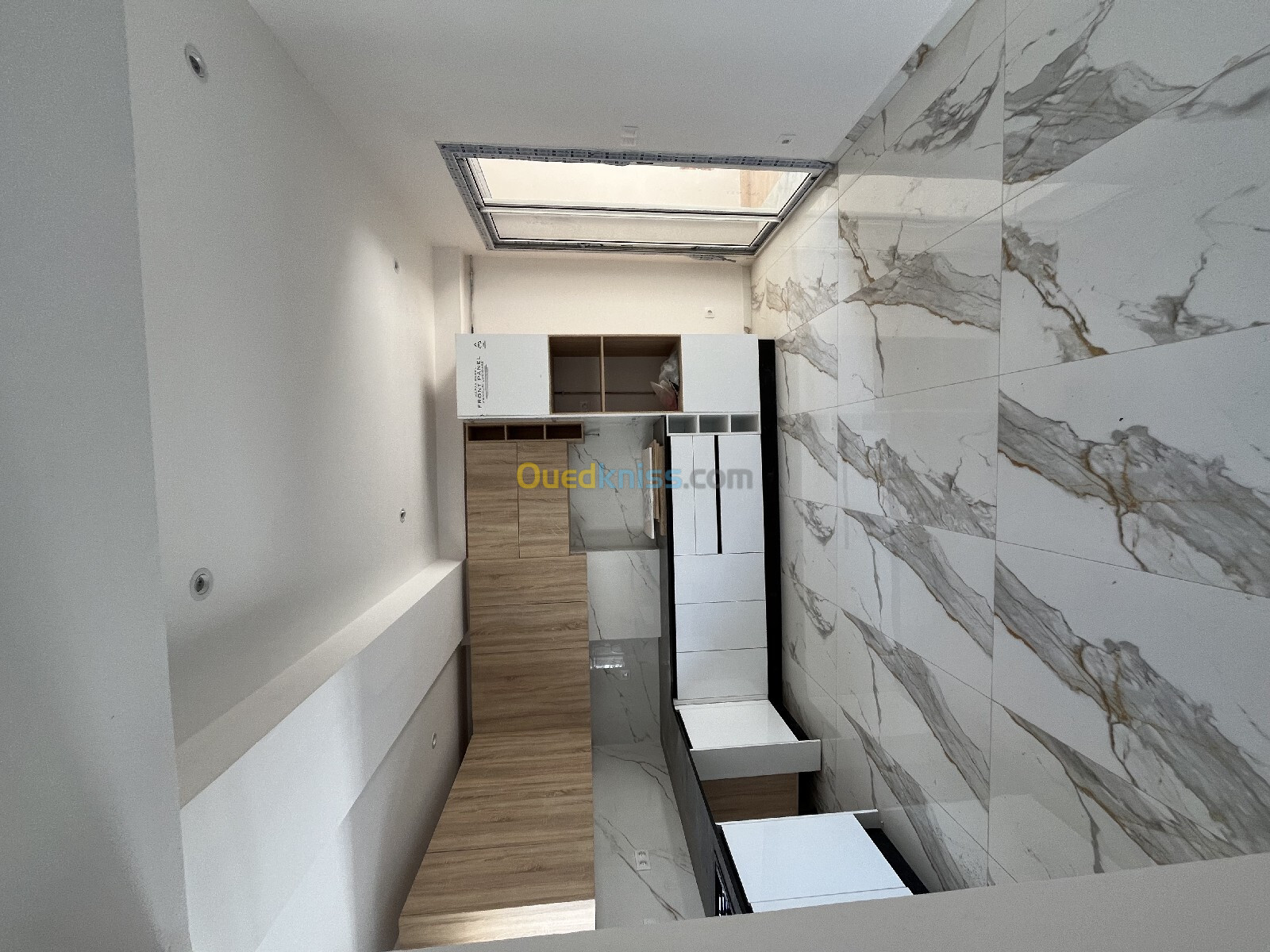 Vente Appartement F4 Alger El achour