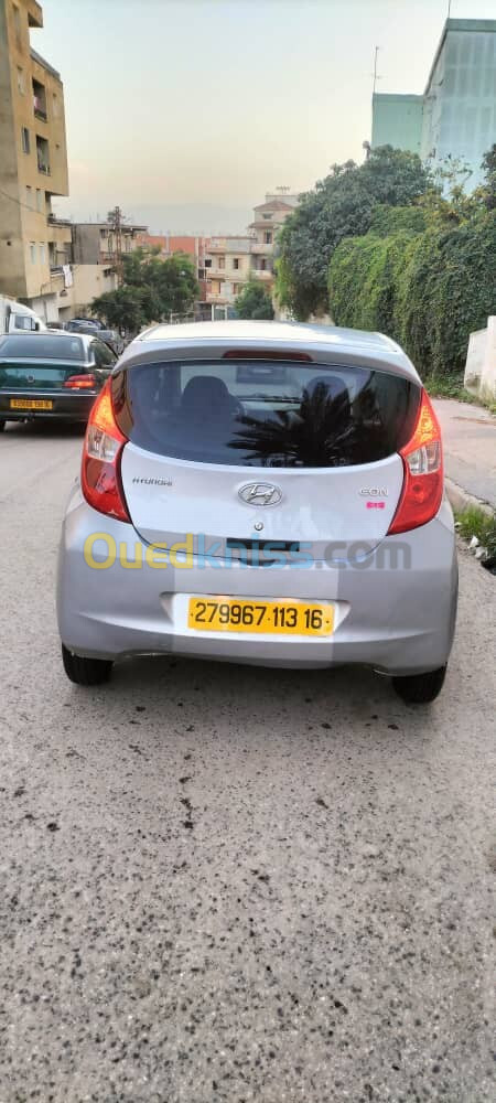 Hyundai EON 2013 GLS