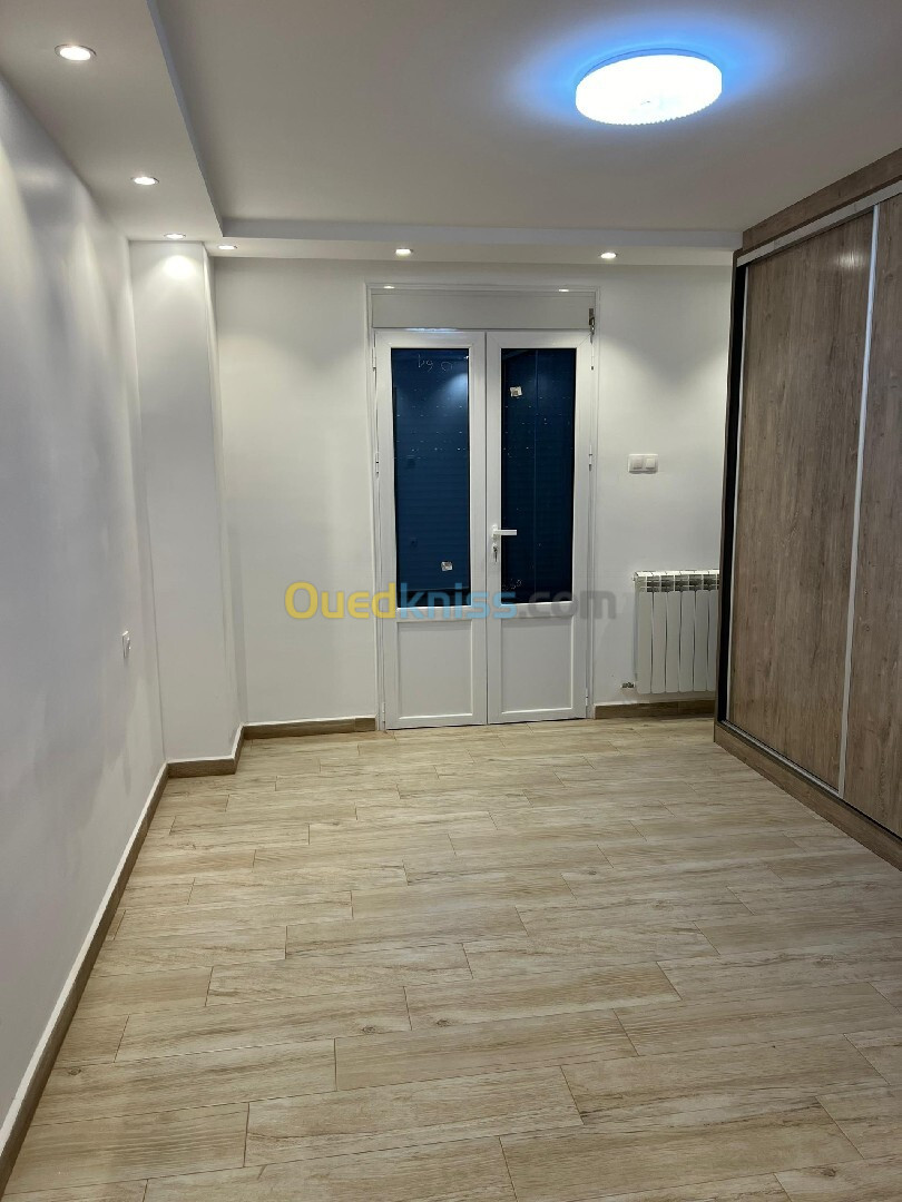 Vente Appartement F3 Alger Bordj el kiffan