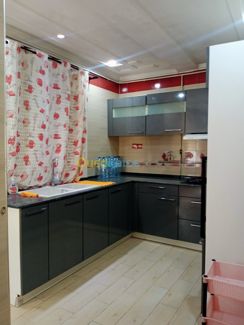 Location Appartement Béjaïa Bejaia