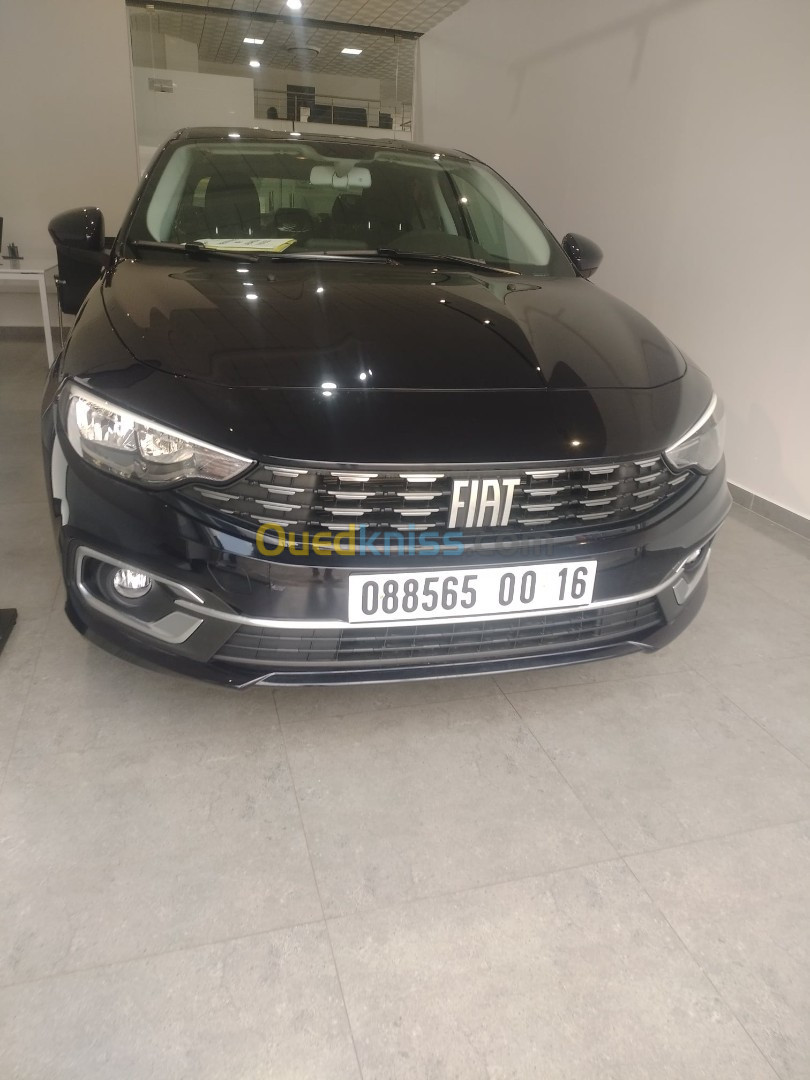 Fiat TIPO LIFE 2024 Life