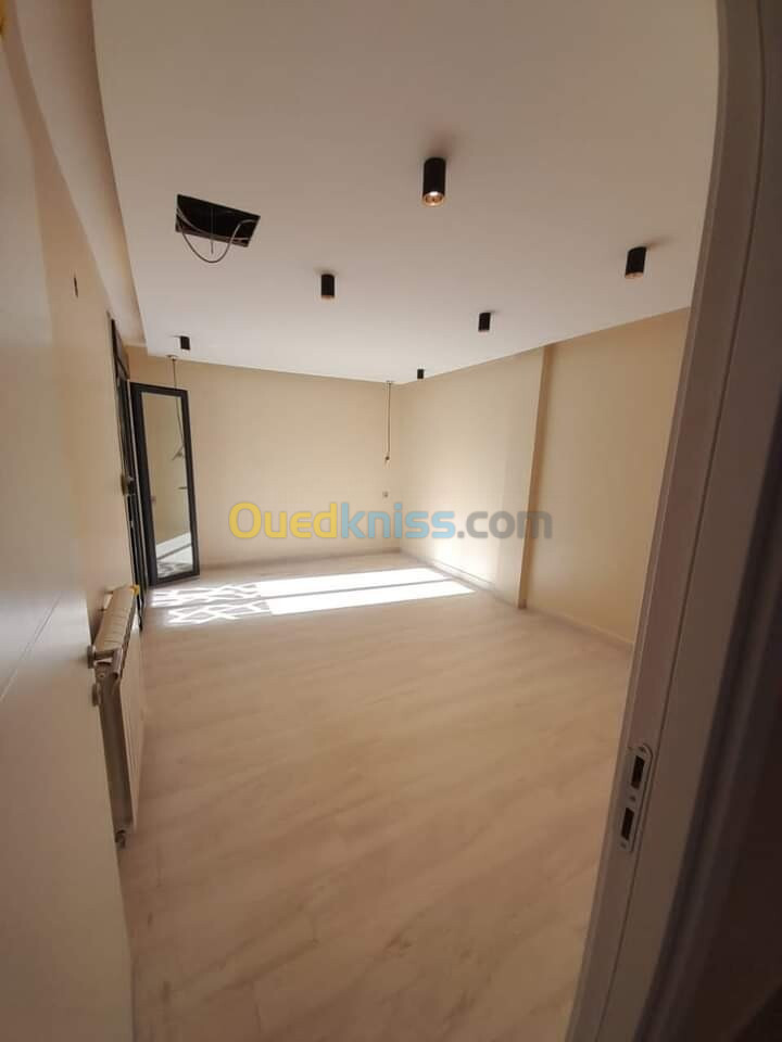 Vente Appartement F3 Alger Bordj el kiffan